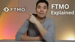 FTMO Challenge Explained - Everything You Need To Know 2026