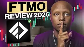 FTMO Prop Firm Review (2026) | Rules and Challenge Explained