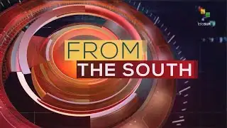 FTS 04:30 03-02: Climate crisis affects several countries around the world