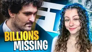 FTX EXECUTIVE ADMITS $8 BILLION STOLEN! Customer funds to return?!