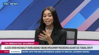 Fubara Needs to Calm Down, Work With Everybody – Deji Doherty