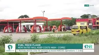 Fuel Price Floor: COPEC Warns New Rates Will Keep Costs High