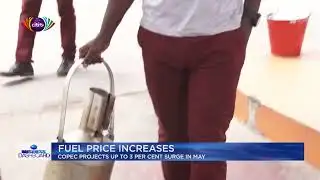 Fuel price increases: COPEC projects up to 3 per cent surge in May