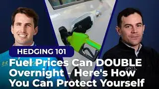 Fuel Prices Can DOUBLE Overnight - Here