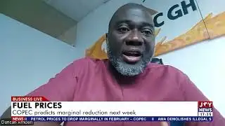 Fuel Prices: COPEC predicts a marginal reduction next week