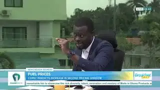 Fuel Prices: COPEC predicts increase in second pricing window