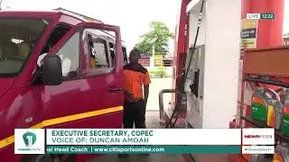 Fuel Prices Update: COPEC Forecasts Marginal Petrol Price Cut | News Feed