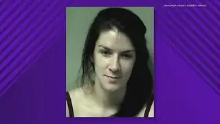 Fugitive arrested in Florida after alleged scam exploiting Camp Mystic flooding