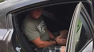 Fugitive featured on HLN