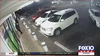 Fugitive Files: Evander Morrissette