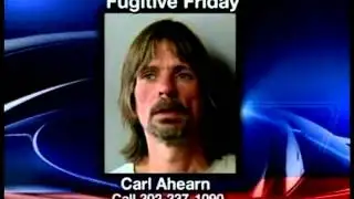 Fugitive Friday 04.06.12