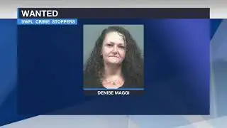 Fugitive Friday: April 30