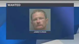 Fugitive Friday: Aug. 9