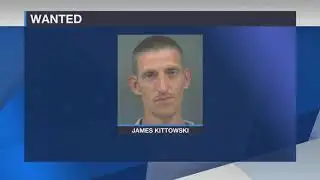 Fugitive Friday: December 13