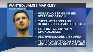 Fugitive Friday: December 20