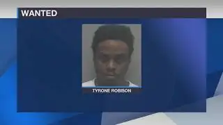 Fugitive Friday: December 6