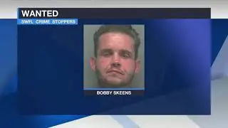 Fugitive Friday: March 26