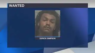 Fugitive Friday: May 22