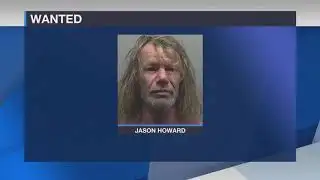 Fugitive Friday: May 29