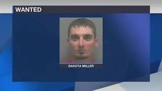 Fugitive Friday: November 22