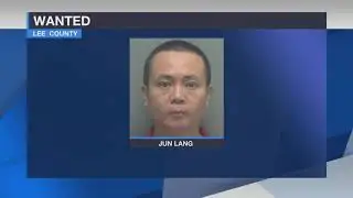 Fugitive Friday: October 4