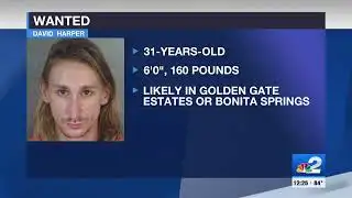 Fugitive Friday: September 22, 2023