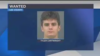 Fugitive Friday: September 6