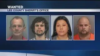 Fugitive Friday: September 9, 2016