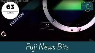Fuji News Bits - Fujifilm X Summit