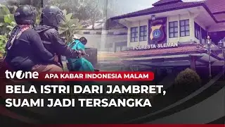 [FULL] Apa Kabar Indonesia Malam (25/1/2026) | tvOne