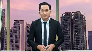 [Full] Berita Nasional Petang | Rumah Pompa Mangkrak