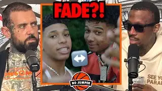 Full Breakdown of Blueface & NLE Choppa Beef.. NLE Scared?!