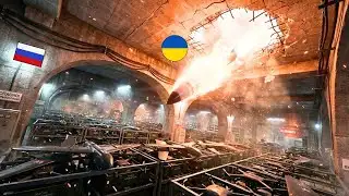 FULL BREAKDOWN! Ukraine Strikes the Core Russia Thought Was Untouchable