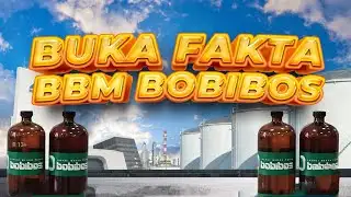[FULL] BUKA FAKTA BBM BOBIBOS  | TOP ECONOMY
