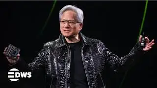 FULL CES 2026 EVENT: NVIDIA CEO Reveals Physical AI and Autonomous Robots Changing Industries | AI14