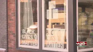 Full Circle Book Co-op celebrating 2 years, overcoming multiple vandalizations