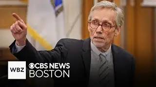 Full closing argument from defense in Brian Walshe murder trial