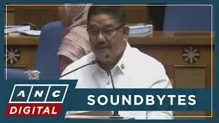 FULL: Congressmen Libanan, Rodriguez clash over 