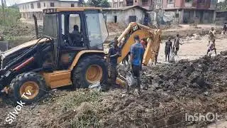 FULL CONSTRUCTION: OMUMA ROAD TO OLD EXPRESS REOPENED #aba #abiastate #alexotti #vlog #gada #