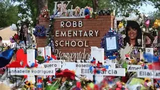 FULL COVERAGE: Uvalde school district releases Robb Elementary Shooting records