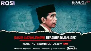 [FULL] Debate! Dr. Tifa and Ade Darmawan Discuss Jokowi