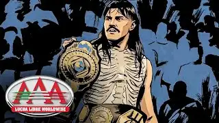 FULL EPISODE: Lucha Libre AAA: Jan. 17, 2026