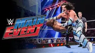 FULL EPISODE: WWE Main Event: Jan. 29, 2026