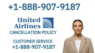 FULL EXPLANATION: How to Cancel United Airlines Flight with Full Refund ✈️💰