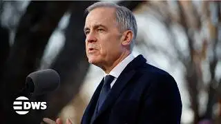 FULL EXPLOSIVE REMARKS: Mark Carney’s Bold Declaration on Greenland’s Future and NATO Support | AC14