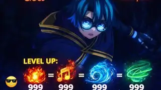 (Full) He Reincarnated With Overpowered 999+ Stats But Pretends To Be Weak And Useless