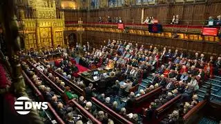 FULL HEATED DEBATE: UK Parliament Debates Mandelson Epstein Files Amid Explosive Revelations | AC14