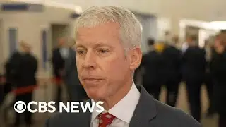 Full Interview: Energy Secretary Chris Wright on Trump