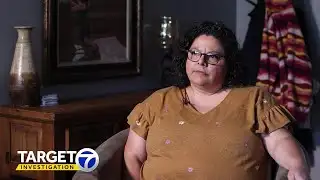 Full Interview: Foster parent explains why she left CYFD