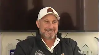 FULL INTERVIEW | New CA Assembly Republican Leader explains party pushes in 2026